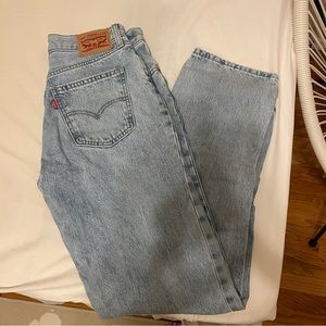 levi’s low pro straight